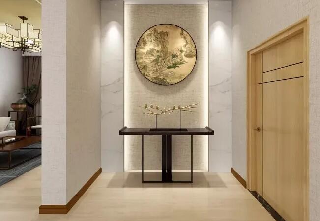 5個(gè)玄關(guān)裝修風(fēng)水禁忌，千萬要注意